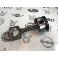Шатун Ford Mondeo 1582185