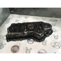 Поддон Ford Galaxy, Focus 2006-2010 1084763