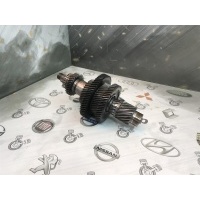 Вторичный вал АКПП Honda Pilot YF4 2009 23230RWE010