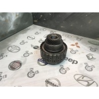 Шестерня АКПП Honda Pilot YF4 2009 22651PVL003