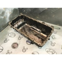 Поддон Fiat Ducato 9642134480