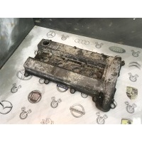 Крышка головки блока цилиндров SAAB 9-3 2005 12797659