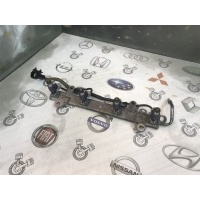 Форсунка Nissan X-Trail T31 2007-2010 FBJC100