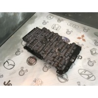 Блок клапанов АКПП Volkswagen Touareg 7L 2006 09D325039