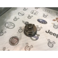 Шестерня распредвала Opel Astra J 2012 55562222