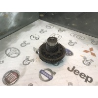 Шестерня АКПП Opel Astra H 2008 93192028