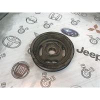 Шкив коленвала Honda Accord CU 2008-2013 13810-R40-A02