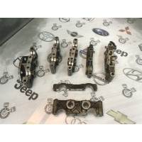 Постель распредвала Honda Accord CU 2008-2013 12100-R40-A02