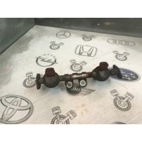 Форсунка Subaru Forester SF5 1996-1998 17522AA420