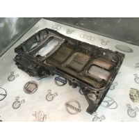 Поддон Nissan Primera P12 11110AW401