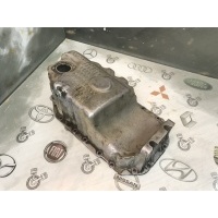 Поддон Volkswagen Polo 032103603AB