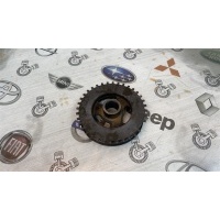 Шкив коленвала Ford Mondeo 2005 5227815