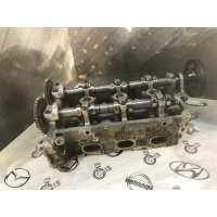 Головка блока цилиндров Ford Mondeo 4113690