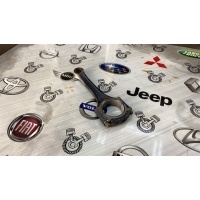 Шатун Mercedes-Benz B-Class B170W245 A2660301020