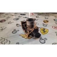 Заслонка дроссельная Mitsubishi Lancer MD180769