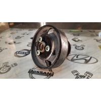 Помпа Volkswagen Touareg 7LA 022121011