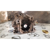 Лобовина двигателя Audi A6 2001 078103151D