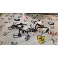 Проводка форсунок Toyota IQ 82124-74010
