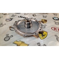 Корпус АКПП Mazda 3 BK3P 2007 FS50-19-4JX