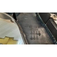 Кожух ГРМ Mazda BT-50 UN, UN8F1 WE01-10-510