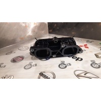 Коллектор впускной Subaru Legacy BN 14331AA00