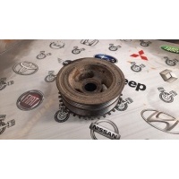 Шкив коленвала Ford C-MAX, Mondeo 5227821