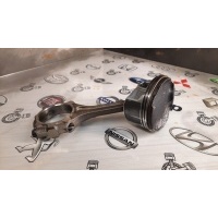 Поршень с шатуном Toyota Venza 132110V070A0