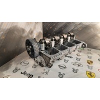 Головка блока цилиндров Volkswagen Golf 1K5 038103373R, 038103265SX