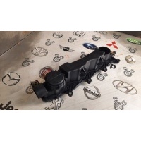 Крышка головки блока цилиндров Peugeot 308 4A/C 2006 0248L1