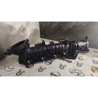 Коллектор впускной Mercedes-Benz S-Class V222 2017 A6560900037