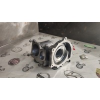 Корпус помпы Mercedes-Benz S-Class V222 2017 A6562000001