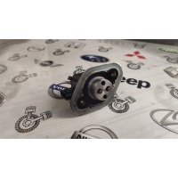 Клапан электромагнитный изменения фаз ГРМ Mercedes-Benz S-Class V222 2017 A6569820000