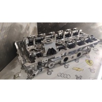 Головка блока цилиндров BMW X6 G06 2020 11127934494