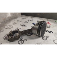 Поршень с шатуном Mazda Mazda3 L8Y111010