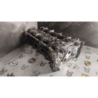 Головка блока цилиндров Mitsubishi Lancer CY4A 2008 1005A863