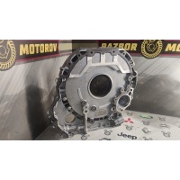 Лобовина двигателя Mercedes-Benz S-Class V223 A6540106002