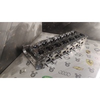 Головка блока цилиндров Mercedes-Benz S-Class V223 A6560101400