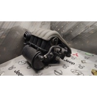 Коллектор впускной Audi A4 8EC 2006 06B133213T