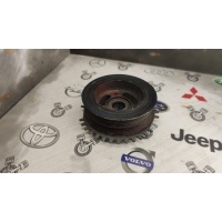 Шкив коленвала Mazda 3 BK 2005 LFR511400