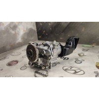 Насос масляный Mazda 6 GJ 2014 PY01-14-100