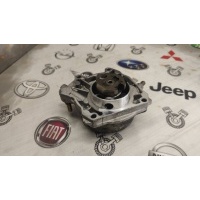 Насос вакуумный Opel Insignia 0G-A 2010 55205446