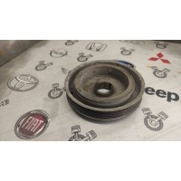 Шкив коленвала Peugeot 407 8E/F 2004 0515R1