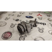 Клапан EGR Mercedes-Benz C-Class W204 2008 A0021406260