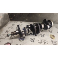 Коленвал Volkswagen Polo MK2 1990 030105021BB