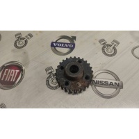 Шкив коленвала Volkswagen Polo MK2 1990 030105263