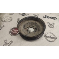 Шкив коленвала Volkswagen Polo MK2 1990 030105255E