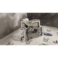 Лобовина двигателя Volkswagen Polo MK2 1990 031103151A