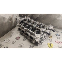 Головка блока цилиндров Honda Accord CV 2019 121006A0A00