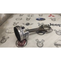 Поршень с шатуном Honda Accord CV 2019 13210-5PA-A00