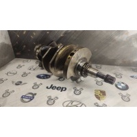 Коленвал Skoda Superb 3U4 2002 078105101AB